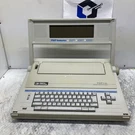 Smith Corona PWP-6 Bl Personal Word Processor Vintage Electric Typewriter Tested. Fixed Price $79.99.