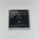 Smith Corona Genuine Tempo 10 Daisywheel For Electronic Typewriter 20704. Fixed Price $17.34.