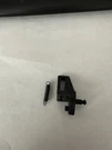 Ibm Selectric Iii Part Paper Table Right Hand Bracket & Spring #1254899, 1128231. Fixed Price $24.95.