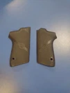 Hogue Rubber Grips Smith Wesson 3RD Gen .45 Acp 4500 4016 4516 S&w No Screw!!!. Fixed Price $23.24.