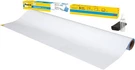 3M Post-it EE8X4 Easy Erase Whiteboard Roll, 8'X4' Smooth Surface. Fixed Price $180.87.