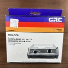 General Grc T390-COB Correctable Black 1/2" X 425' Ribbons Tapes Vintage. Fixed Price $7.99.
