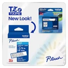 Brother TZEM251G Label/ribboncartridge, White, 15/16INW. Fixed Price $32.03.