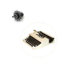 Escapement Star Wheel For Olivetti Lettera 31 Dora Typewriter Vtg Part Underwood. Fixed Price $20.00.