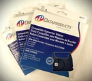 Dataproducts 3 Pack New Black Correctable Typewriter Ribbon For Ibm 1299845. Fixed Price $26.99.
