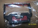 Quill Black/red Premium Calculator Ribbon 7-11319 Universal Electronic Printing. Fixed Price $20.00.
