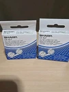 2 Nos Sharp Lift Off Correction Tape ZX-4LF For The PA-3100 Typewriter. Fixed Price $25.00.