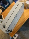 Repro-tronics Tie Tactile Image Enhancer For Blind Braille. Fixed Price $500.00.