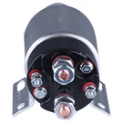 New Starter Solenoid Fits Ihc UD-282 Elgin Sweeper Pelican White Wing 1965-1968. Fixed Price $51.74.