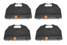 4 Ribbon For Sharp PA-3200 PA-3250 PA-950W ZX-1CS1 Typewriter. Fixed Price $71.05.