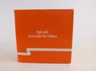 Ibm 9220030 Black High Yield Correctable Film Ribbons Box 6 Cartridges Nos. Fixed Price $29.99.