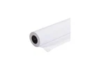 Epson S041853 Singleweight Matte Paper, 120 G, 2" Core, 24" X 131.7 Ft., White. Fixed Price $105.99.