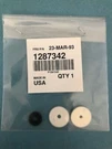 Ibm Selectric Ii Part # 1287342 New Genuine Ribbon Feed Gear B/m. Fixed Price $14.95.