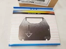 Six New Ko-rec-type Brand Black Correctable Typewriter Ribbon Cartridges 3008-0. Fixed Price $9.99.