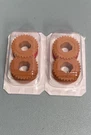New 2-PAK Sharp Typwriter PA3100 Dry Lift Off Tapes (replaces Oem ZX-4LF). Fixed Price $6.50.