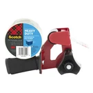 Scotch Heavy Duty Packaging Tape Dispenser ST-181. Fixed Price $35.99.