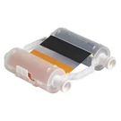 Brady B30-R10000-KO-16 Printer RIBBON,BLACK/ORANGE,200 Ft. 45LT31. Fixed Price $237.85.