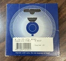 Diablo Compatible Daisy Wheel Print Courier 10 04-55-076. Fixed Price $16.99.