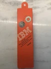 Ibm Lift-off 1136433 Box 5 Correction Tapes Genuine New Open. Fixed Price $17.99.
