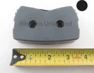 Compatible With Ibm Selectric 72 Black Fabric Typewriter Ribbon New. Fixed Price $34.95.