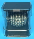 Rare Vintage Olivetti Lexikon 90/ 90C Roma 12/ 189 Element Ball W/ Case. Fixed Price $34.99.