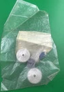 Ibm Selectric Typewriter / Parts - Ribbon Feed Gears New. Fixed Price $9.95.