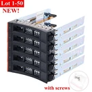 Lot 44T2216 2.5" Ibm Caddy Tray X3550 X3650 X3500 M2 M3 M4 HS22 X3250 X3100 M5. Fixed Price $90.00.