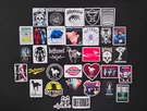 Deftones Inspired Stickers White Pony Alternative Nu Metal Around The Fur Decals. Fixed Price $6.00.