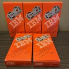 Ibm X Correctable Film Ribbon 1299095 Black. Fixed Price $29.60.