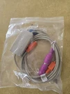 New Alphasmart CBL-PT31 2000/3000 Word Processor Pcy Cable Mac. Fixed Price $24.65.