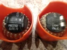 Ibm Gp Selectric Typewriter Font Balls Light Italic And Presitge 12. Fixed Price $30.00.