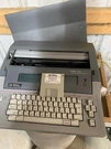 Vintage Smith Corona Pwp 125 Personal Word Processor Typewriter. Fixed Price $49.99.