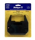 Two Pelikan Z709X Black Correctable Cartridges Royal Alpha 600; Signet 10-200. Fixed Price $14.99.