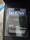 Brother 1230 Black Correctable 1030 Film Ribbons Sealed. Fixed Price $45.50.