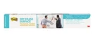 Post-it Dry Erase Surface 24" 36" White Film 1 / Pack (DEF3X2). Fixed Price $42.67.