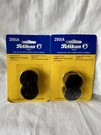 3 Pelikan Z955A Black / Red Fabric Spool Ribbon Universal And. Fixed Price $12.00.