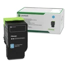 Lexmark C241XC0 Return Program 3500 Page-yield Extra High-yield Toner Cyan New. Fixed Price $147.99.
