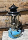 1965 Sears Roebuck Coleman Lantern Vintage Kerosene. Fixed Price $125.00.