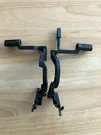 Lexmark/ibm Wheelwriter Part New Genuine Black Paper Bail Arms 1362388 ,1430498. Fixed Price $19.95.