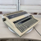 Canon AP500-II Electronic Typewriter Word Processor Tested Working Japan. Fixed Price $179.99.