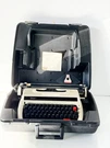 Vintage Sears Manual Model 268.52620 Portable Typewriter Parts Repair. Fixed Price $74.95.