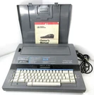 Smith Corona Deville 650 Electric Typewriter 5P + Cover, Manual - Tested Works. Fixed Price $69.95.