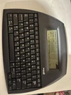 Alphasmart NEO2KB Keyboard Word Portable Pc Processor Calculator. Fixed Price $99.00.