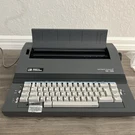 Smith Corona Sc 125 Typewriter Spell Right Dictionary W/instruction Manual Case. Fixed Price $55.99.