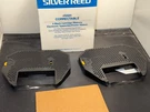 2 Silver Reed Electronic Typewriter/printer #5501 Correctible Ribbon Cartridges. Fixed Price $5.99.