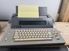 Smith Corona Pwp 125 Personal Word Processor Works But Needs Ink New Ribbon. Fixed Price $48.00.