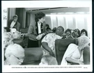 Police Academy 5 88 Kathryn Graf Bubba Smith Via Van Ness Tab Thacker Stewardess. Fixed Price $18.99.