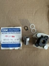 Ibm Selectric Part Motor Clutch B/m # 1272466 Complete Kit New Genuine. Fixed Price $44.95.