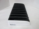 Advanced Keyboard Technologies Fusion 10 Bay Charging Dock. Fixed Price $21.00.