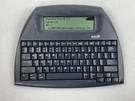 Alphasmart NEO2 Word Processor- Potable Digital Typewriter, No Usb Battery. Fixed Price $120.00.